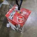 Hoover High Performance Swivel XL Vacuum Cleaner, Bagless Upright Vacuum, HEPA Media Filtration, MaxLife System, WindTunnel Technology, Corded Vacuum Cleaners for Home Use