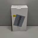 Skull Candle Holder, Spooky Desktop Tealight Skeleton, Resin Gothic Crafts for Halloween Easter Home Bedroom Living Room Party Graveyard Outdoor Bar Decor Supplies (3Head)