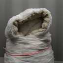 Andency Fluffy Sherpa King Comforter Set, Super Soft Beige Fleece Warm Bedding for Winter, Luxury Jacquard Boho Thick Fuzzy Plush Bed Set 3 Pieces(1 Shaggy Comforter, 2 Pillowcases)