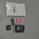 FitStill Silicone Sleeve Protective Case for Go Pro Hero 12/Hero 11/Hero 10 /Hero 9 Black, Battery Side Cover & Lens Caps & Screen Protectors & Lanyard for Hero12/11/10/9 Accessories Kit