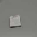 Apple EarPods Headphones with USB-C Plug, Wired Ear Buds with Built-in Remote to Control Music, Phone Calls, and Volume