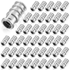 Lag Shield Anchor Bulk Long Zinc Alloy Bolts Concrete Anchors Lag Screws Masonry Anchors Hole