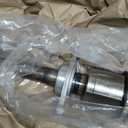 Front Right CV Axle Shaft Assembly Compatible with Honda 2012 2013 2014 2015 Pilot V6 3.5L, Passenger Side 66-4336 44305SZAA11 44305SZAA11RM 44305SZAA21 NCV21554 664336