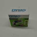 DYMO Embossing Label Maker with 3 DYMO Label Tapes Organizer Xpress Pro Starter Kit Ergonomic Design For Home DIY & Crafting