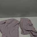 Bedding Full Sheet Set – 4 Piece Bed Sheets for Full Size Bed, Soft and Breathable Microfiber, Includes 1 Fitted Sheet, 1 Flat Sheet and 2 Pillowcases (Grey)