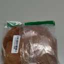 Little Monster Cartoon Ears Hat Toy Character Cosplay Dark Hat Fairy Tale Costume for Halloween Party Photo Prop (Brown)