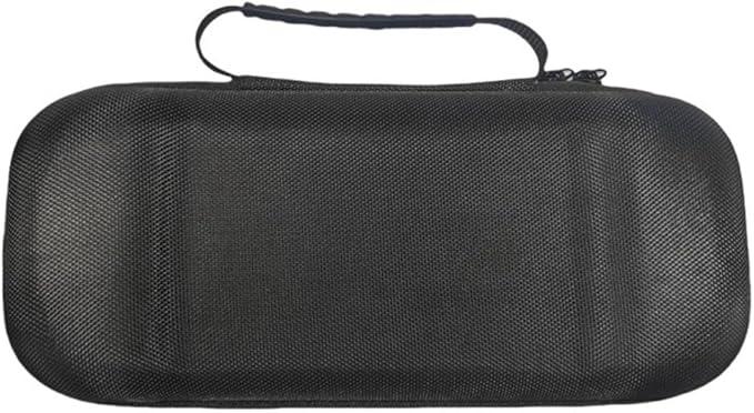 Portable Organizer Bag for Odin 2 Portal Game Console Storage Case Shockproof Handheld Game Console Travel Carrying Bag
