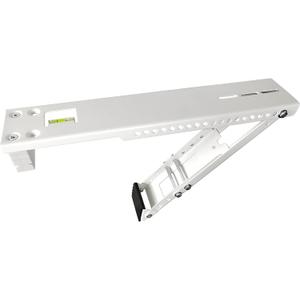 Foozet Window Air Conditioner Support Bracket Heavy Duty, Up to 165 lbs, Fits Up to 24K btu A/C Unit