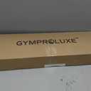 Gymproluxe Original Resistance Bands Bar Set - Exercise Band Set for Home Gym - 198 lbs Workout Band Set - Multi Gym Fitness Equipment for Home Workout