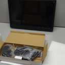 Feihe 19 Inch HD LED Flat Screen TV 1080p IPS Display w/Digital Dual Tuners ATSC/HDMI/VGA/AV/USB, 12 Volt RV TV Built in Dual Speakers Suitable for Kitchen/RV/Caravan and Boat