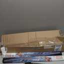 BOSCH 22OE22OE ICON Beam Wiper Blades - Driver and Passenger Side - Set of 2 Blades (22OE & 22OE)