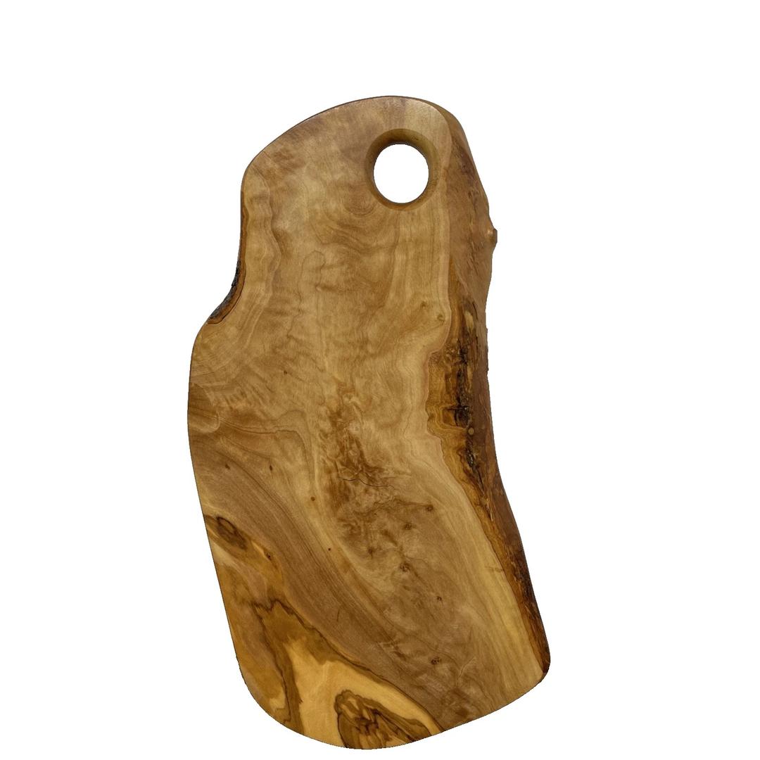 Wooden Cutting Board, Small, size 15x7 in