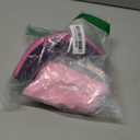 Ski Goggles, Snowboard Motorcycle Goggles with Reflective Winter Neck Gaiter Face Cover for Youth Teens Men Women (Pink)