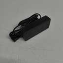 PAUTIX 24V DC Power Supply Adapter 24Volt 5A 120W AC to DC Converter Transformer 100-240V AC Input with 5.5 x 2.1mm US Plug for LED Strip, CCTV Camera