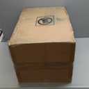 3.3 Cuft Large Home Safes Water and Fireproof, Fire proof Safes for Home Use, Anti-Theft Security Safe Box With Digital Keypad & Removable Shelf and Led Light, Money Safes for Documents Valuables (3.3 Cubic Feet)