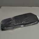 BBQ Grill Accessories Set, 20Pcs Barbecue Grill Tools, Stainless Steel BBQ Utensil Kit with Case for Smoker Camping, Great Choice for Outdoor Kitchen Cooking, Gift for Thanksgiving Day, Christmas