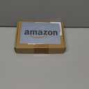 3 Colors Adjustable Light Display Base, Wooden Led Lighted Base Stand for Crystal Glass Vase Resin Art Home Decor (Large-4.7inch)