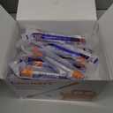 120 PACK U-100 Syringes, 30G 5/16" (8mm) 1ml/cc Disposable Syringe, Individual Wrapped, Lab Supplies