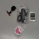 Coolpow for MagSafe Car Mount【Windshield+Vent+Dash】Magnetic Phone Holder for Car Phone Holder Mount Cell Phone Holders for Your Car Accessories Suction Phone Mount for Car Truck Stand for iPhone 17 16