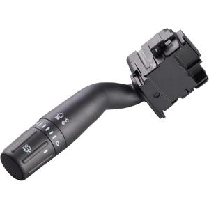 Combination Turn Signal Windshield Wiper Switch for 2011 2012 2013 Ford F150 F250 F350 F450 F550 Super Duty Dimmer Switch Replacement BC3Z-13K359-BA, BC3Z-13K359-AA, BC3T-13K359-ADW, SW6874
