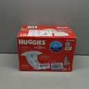Huggies Size 1 Diapers, Little Snugglers Baby Diapers, Size 1 (8-14 lbs), 96 Count, 