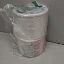 240 HEPA Replacement Filter Compatible with Puro 240 Air Purifier, 3 in 1 Grade Filtration HEPA 14 with Activated Carbon for 99.97% Air Pollutants Home Room, 240 Replacement HP-14 Filter, 2 Pack (White-Basic Filter)