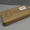 AmazerBath 6 PCS Lotion Applicator Replacement Pads, Back Sunscreen Applicator for Kids, Elderly, Women, Apply Cream Medicine Skin Cream Moisturizer Sunscreen Tanner, Handle Not IncludedWhite