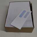 Quality Park Business Envelopes (QUA11118),White
