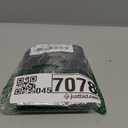 Case for Moto Razr 2025 / Razr Ultra/Razr+ Plus 2024 / Razr 2024 2023 / Razr Plus/Galaxy Z Flip 7 6 5 5G Phone Case Leather Vertical Pouch [Belt Loop, Metal Clip, Magnetic Closure] - Black