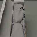 4 Pack Bassinet Sheets - 33"x20" Bedside Bassinet Sheets for Baby Delight, Angelbliss, Jimglo & Most Regular Size Bedside Sleeper | Ultra Soft & Skin Friendly Bassinet Fitted Sheets for Boys Girls (Teal)