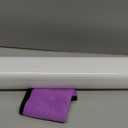 Magnetic Whiteboard Sticker Dry Erase Board for Wall - Adhesive Backing 48" x 36" Whiteboard for Classroom Office Home