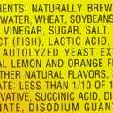 Kikkoman Ponzu Soy Sauce Food Service, Citrus,64 Ounce (64 Fl Oz (Pack of 1))