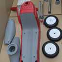 Kids Scooter, Toddler Toys for Ages 2-5, Toddler Scooters, Kids Toys, Radio Flyer My 1st Scooter, Red