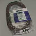 Stens OEM Replacement Belt 265-698 for Wright Mfg. 71460071