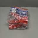 2 x 6 Pcs Crawfish Peeler, Sturdy and Practical Crayfish Shelling Device, Convenient and Smart Seafood Sheller Tool for Families and Restaurants (6, Blue/Orange/Red)