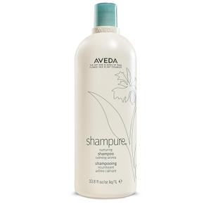 Aveda Shampure Nurturing Shampoo for Fine to Medium Hair | Gently Cleanses Hair | Daily Shampoo | 96% Naturally Derived* | Calming Aroma of Lavender & Ylang Ylang Aveda Shampure Nurturing Shampoo for Fine to Medium Hair | Gently Cleanses Hair | Daily Shampoo | 96% Naturally Derived* | Calming Aroma of Lavender & Ylang Ylang
