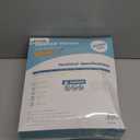 Electric Blanket Heated Throw, Soft Flannel & Sherpa Heating Blanket Throw with 6 Heating Levels & 12hrs Auto Off, Machine Washable, ETL Certified, Home Office Use, 50x60 Inch, Strawberry Red