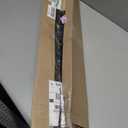 Junior Cricket Bat Set Wooden Gift Size 4, 6 Includes Stumps Ball Bat Carrying Bag