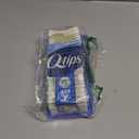 Q-tips Cotton Swabs For Hygiene and Beauty Care Original Cotton Swab Made With 100% Cotton 625 Count