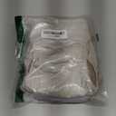 Washable Female Dog Diapers - Premium Reusable Diapers for Doggie in Heat - Highly Absorbent Dog Diapers Female for Pet Incontinence with Adjustable Snaps Pink, M (Medium (12-15Waist)