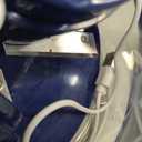 Electric Grape Peeler & Garlic Peeler Machine - Automatic Skin Remover for Cherry Tomatoes & Small Fruits - Portable Rechargeable Small Fruit Peeler Machine for Salads, Baby Food and Kitchen Gadgets