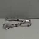 USB C to Lightning Cable 6FT 2Pack, iPhone Charger Fast Charging, USBC iPhone Charger, Type C iPhone Charging Cord [Apple MFi Certified] for iPhone 14 13 12 11 Pro Max Xs 8 Plus and More (Grey)