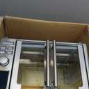 Gourmia GTF7520 Toast Oven Air Fryer