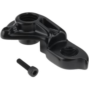 Bicycles Derailleur Hanger M12x1.75 Compatible with Cannondale Trigger Jekyll CK3257 Aluminum Alloy