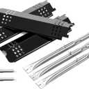 463340516 Gas2Coal Grill Replacement Parts for Charbroil Grill Parts Heat Tent G553-0002-W1A 3 Burner G421-0500-W1 G432-0078-W1 Char-Broil 463370519 463278418 463370518 463370516 463336818