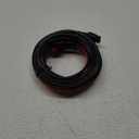 XRDS -RF 10AWG Anderson-Style Extension Cable 15FT, Anderson-Style 30A Connectors, Tinned Copper with PVC Jacket, Power Connect/Disconnect for Solar Panels, RVs, and Battery Systems