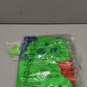 JOYIN Inflatable T-Rex Dinosaur Bopper 47 Inches, Bop Bag Inflatable Punching Toy, Kids Punching Bag with Bounce-Back Action