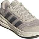 Adidas Womens Astrastar (7, Wonder Alumina/Carbon/Iron Metallic)