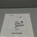 Vitafit Scale for Body Weight, High Accuracy 0.1lb by Our Professional Factory Since 2001, Digital Weight Scale LED and Step On, 3*AAA Batteries Included, 400lb/ 182kg, Spray Silver Black