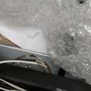 Emak Modern 29 Inch Black Vanity Lights, 4-Light Bathroom Vanity Light with Clear Glass Shade, Farmhouse Globe Bathroom Light Fixtures Over Mirror, VL118-BK-CG-4